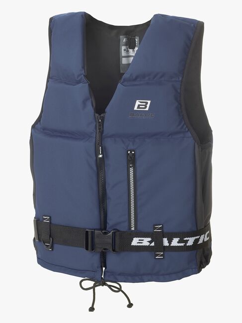 Baltic Mist Life Jacket, Blue