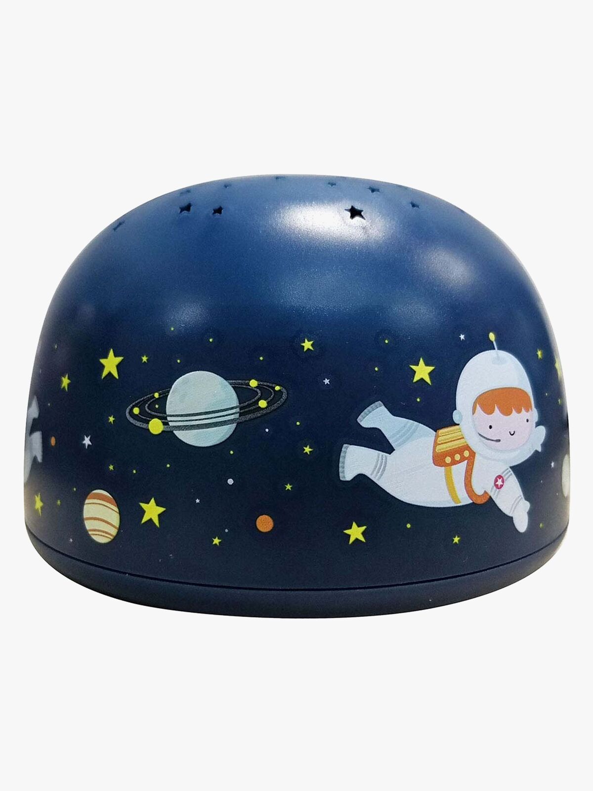 A Little Lovely Company Space Natlampe