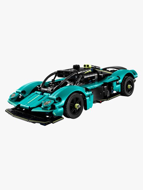 LEGO Technic 42208 Aston Martin Valkyrie