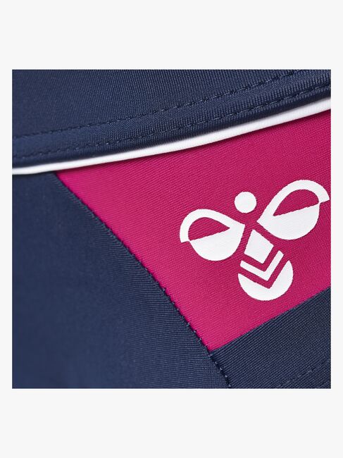 Hummel Jujube Bikini, Lyserød