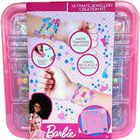 Barbie Ultimate Jewellery Creation Kit Perlesæt, Flerfarvet