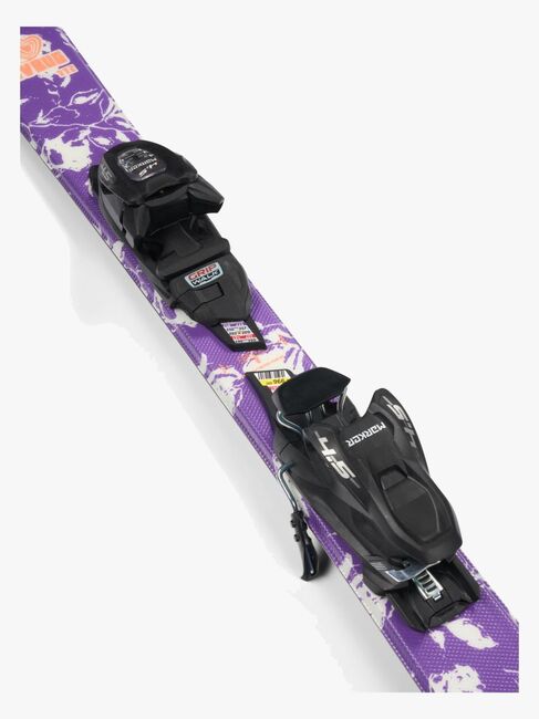K2 Luv Bug Ski FDT 7.0, 136