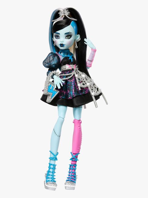 Monster High Scary Sweet Birthday Frankie Dukke