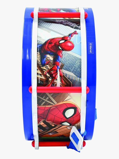 Marvel Spider-Man Musiksæt