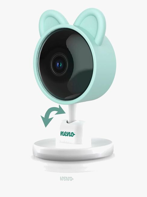 NENO Bambino Video Babyalarm