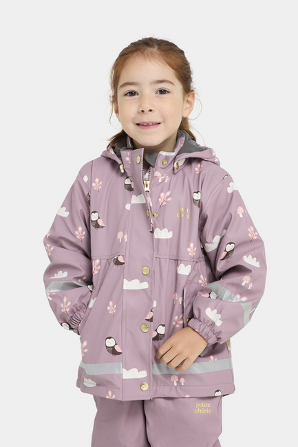 Petite Chérie Atelier Amira Foret Regnsæt, Elderberry