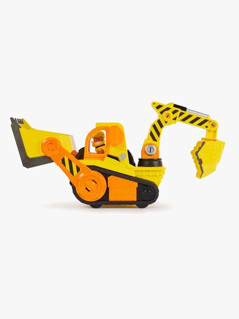 Rubble & Crew Transportmiddel - Deluxe Rubble