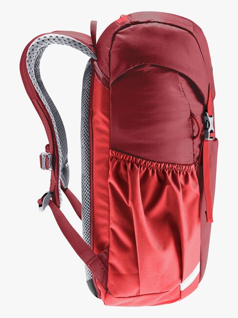 Deuter Junior Rygsæk 18L, Masala Cherry