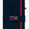 UnderCover Oracle Red Bull Racing Notesbog A5