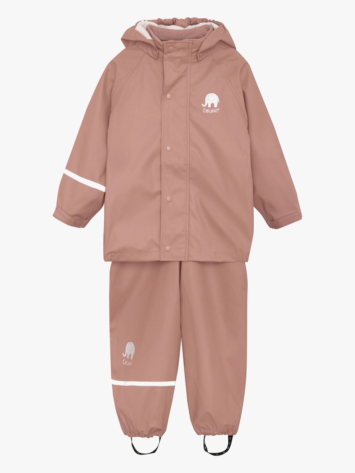 CeLaVi Regnsæt, Burlwood