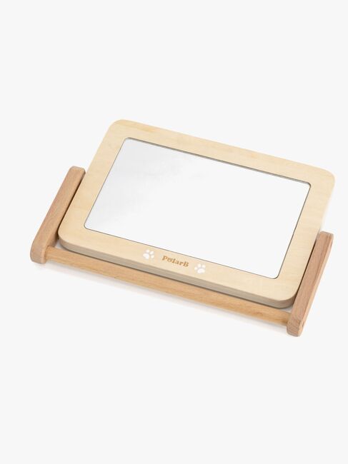 PolarB Grow-with-Me Aktivitetssæt Sensory Seekers 0-6 Måneder