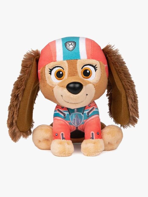 Paw Patrol The Mighty Movie Bamse Liberty 15 cm