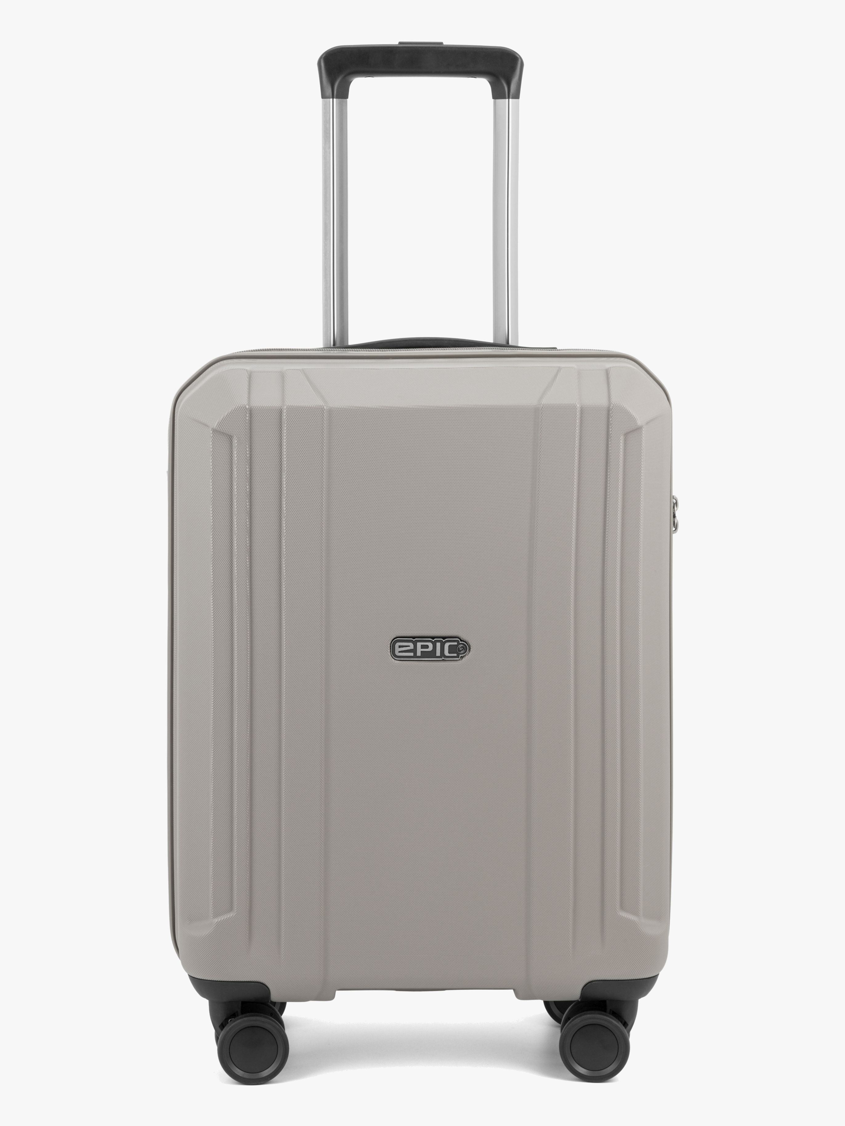 EPIC Travelgear Airwave NEO Kuffert 39L, Hot Cocoa