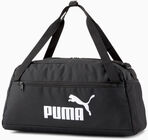 Puma Phase Træningstaske, Black