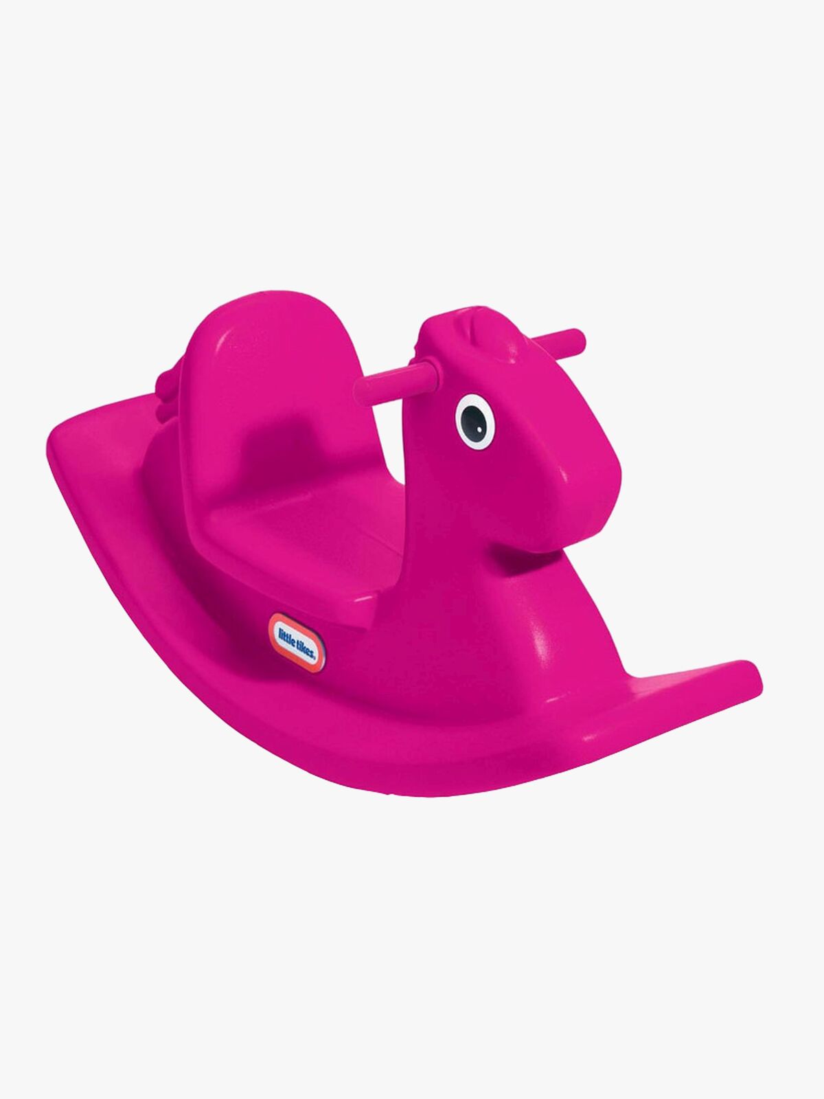 Little Tikes Gyngehest Lyserød