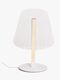 POPP JOY Bordlampe 3D