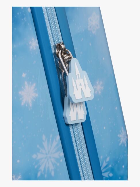 Samsonite Kuffert 24L DayDream Disney, Frozen Magic