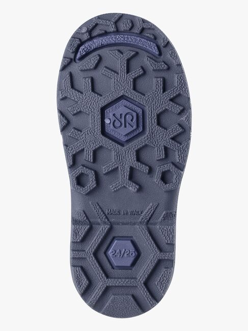 Reima Nanook Vinterstøvler, Navy