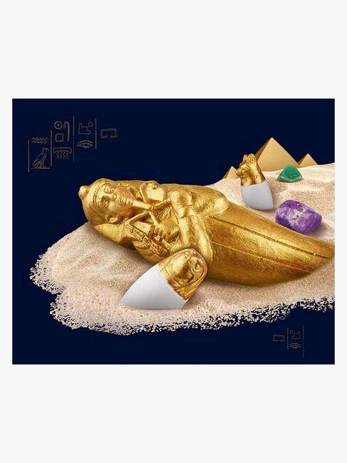 Kosmos Faraos Skat Udgravningssæt