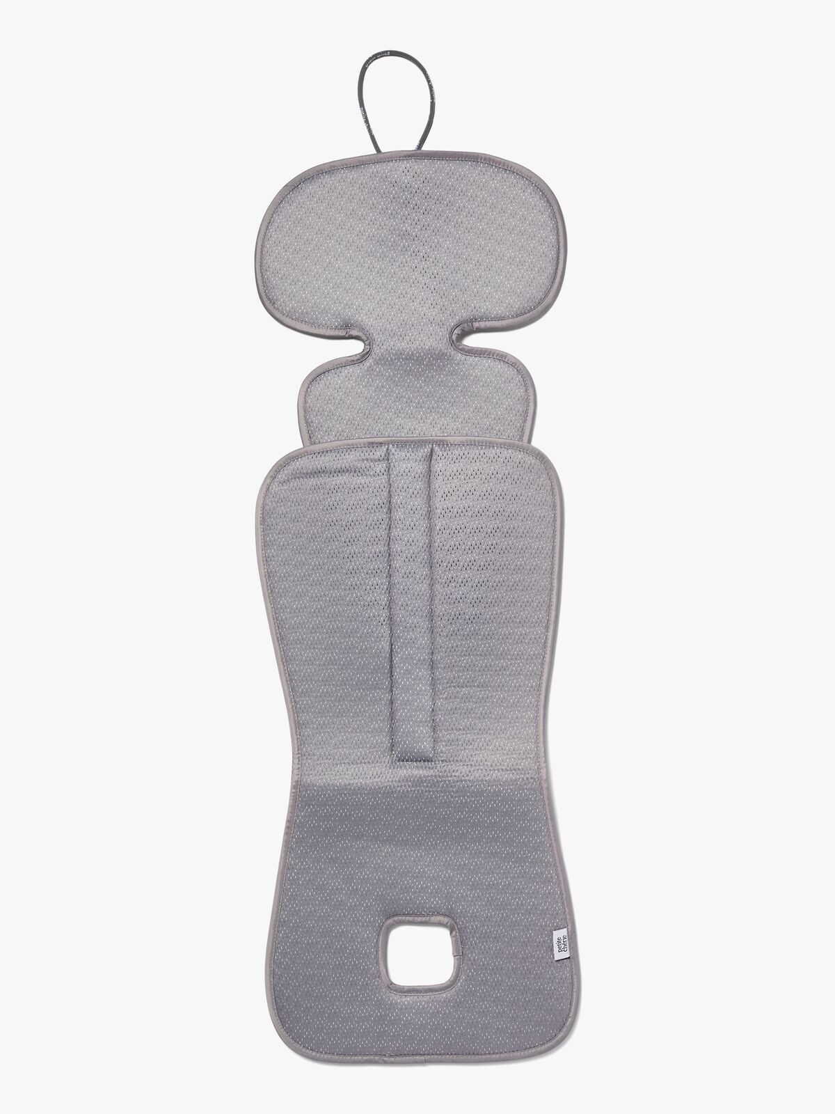 Petite Chérie Ventilerende Hynde til Autostol, Grey