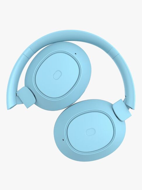 Lalarma Støjreducerende Trådløse Høretelefoner, Blå