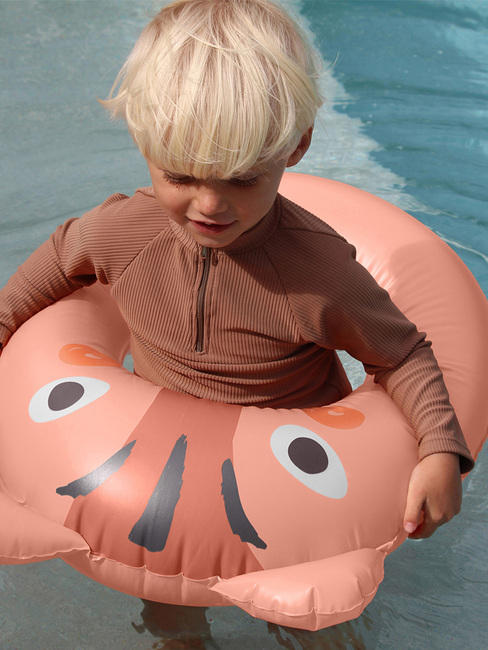 SUNNYLiFE Flydelegetøj, Tino the Tiger