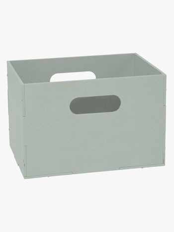 Nofred Kiddo Kasse, Olive Green