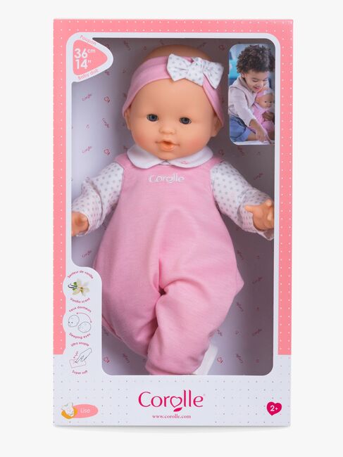 Corolle Dukke Lise 36 cm