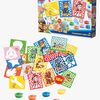 SES Creative Paw Patrol Kreasæt Fingermaling