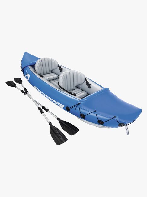 Bestway Gummibåd Hydro-Force Lite-Rapid X2 Kayak