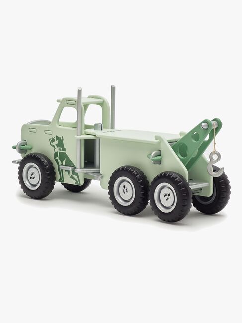 Moover Toys Volvo Gåbil