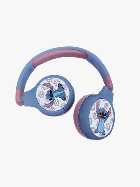 Lexibook Lilo & Stitch Høretelefoner