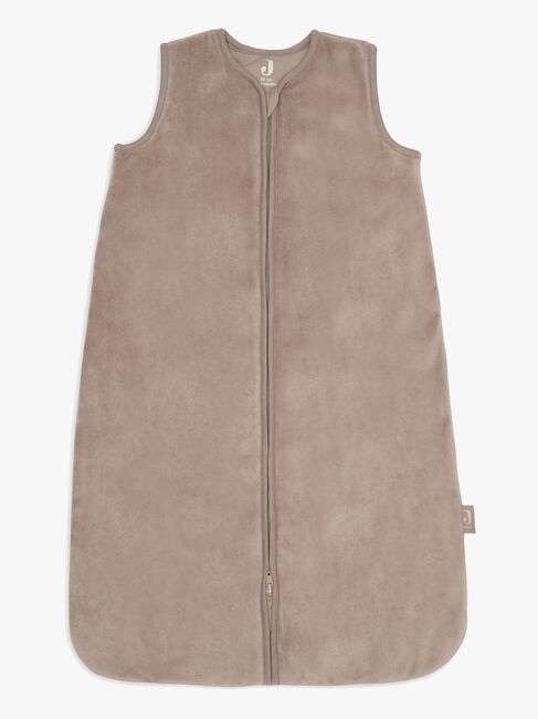 Jollein Sovepose 90 cm, Velvet Milky Coffee