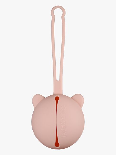 Oh, Poppy! Nola Sutteboks, Powder Pink