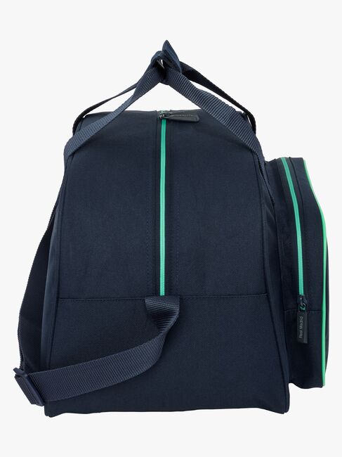 Real Madrid Sportstaske, 2ª Equipment 25/26