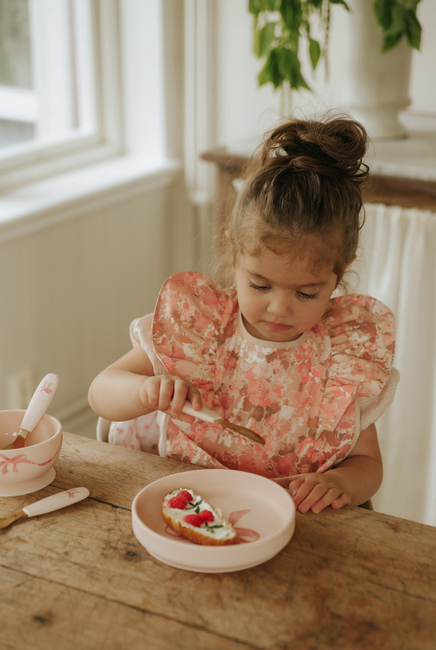 Elodie Hagesmæk Baby 3+, River Rose