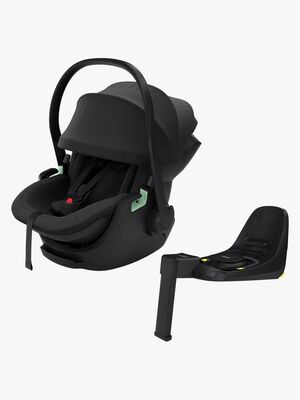 Thule Maple inkl. Alfi Base, Sort