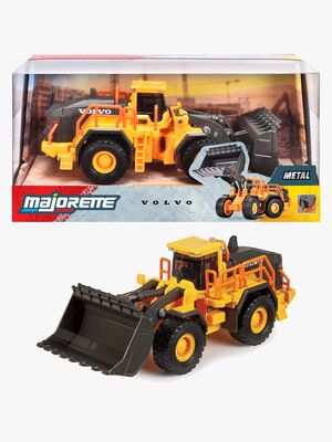 Majorette Volvo Hjullaster