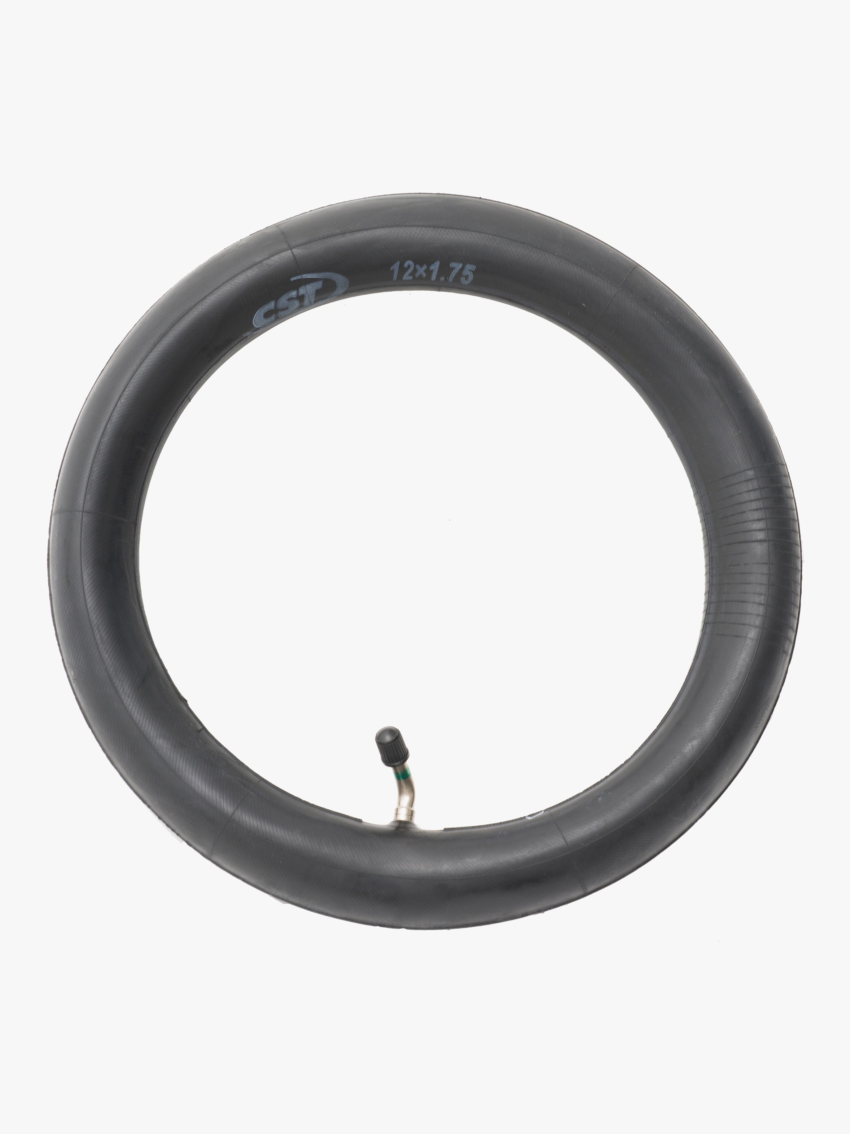 Thule Urban Glide 2 Slange Forhjul 12 Tommer