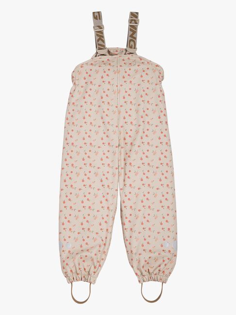 Viking x Kenza Jolly Regnsæt, Sand