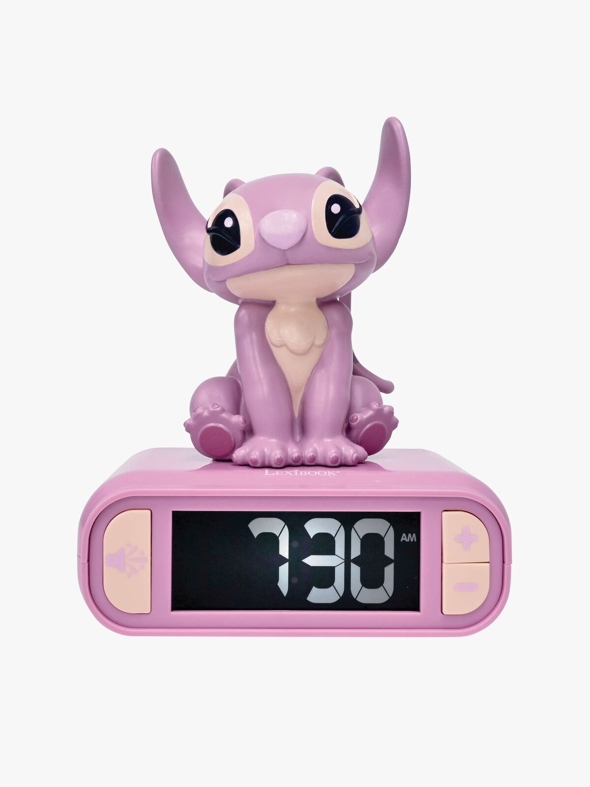 Disney Lilo and Stitch Vækkeur