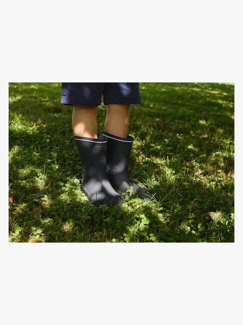 Viking Jolly Gummistøvler, Navy