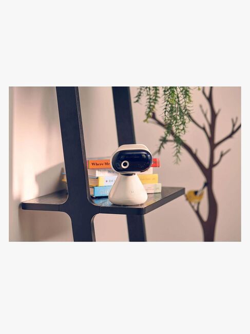 Motorola PIP1000 WIFI Camera Babyalarm