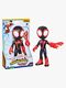 Spidey and His Amazing Friends Miles Morales Actionfigur