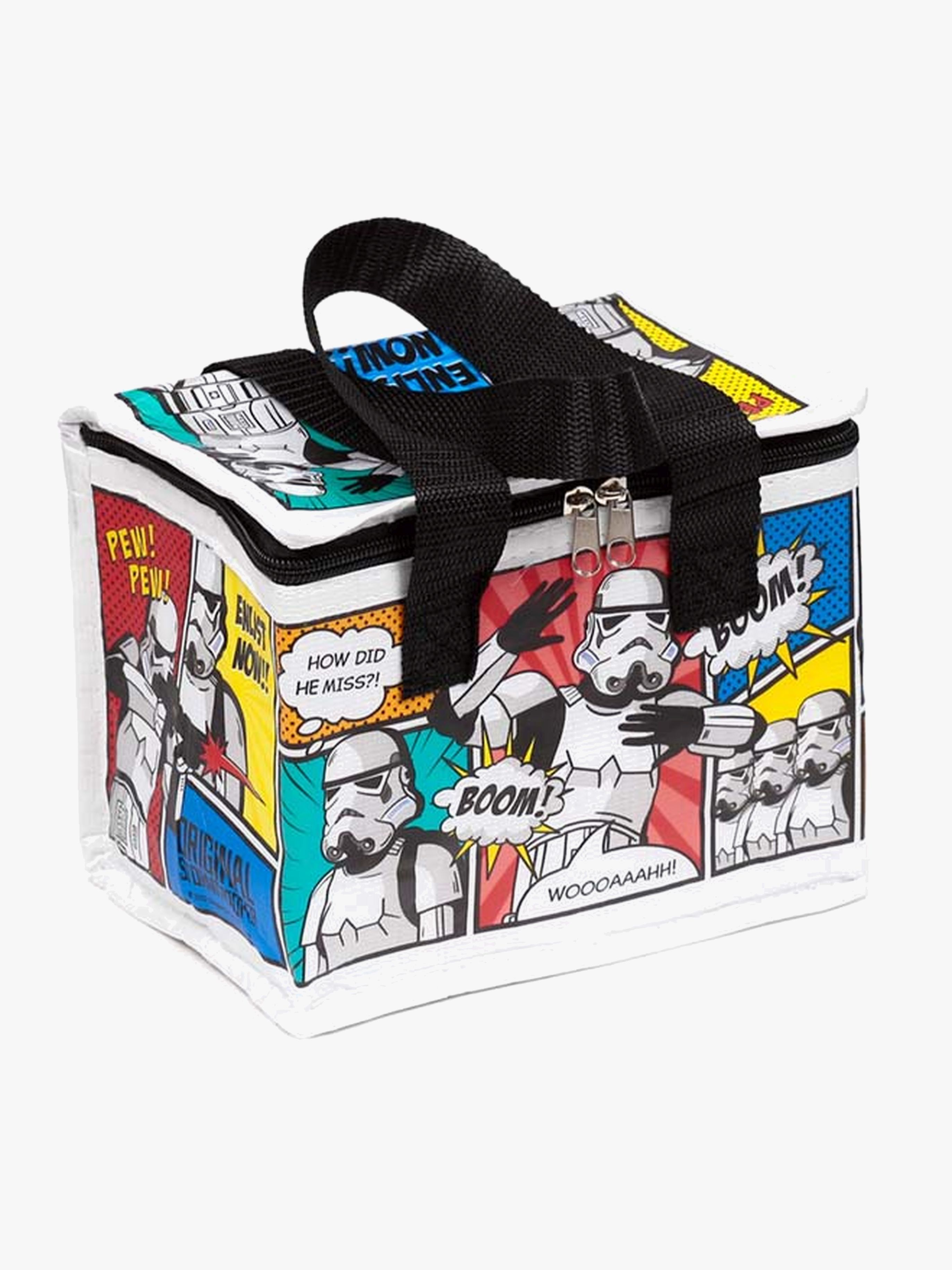 Star Wars Køletaske, The Original Stormtrooper Pop Art