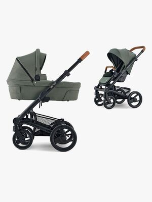 Mutsy Nio Duovogn, Sea Green