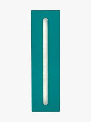 POPP Bogstavslampe I, Grøn