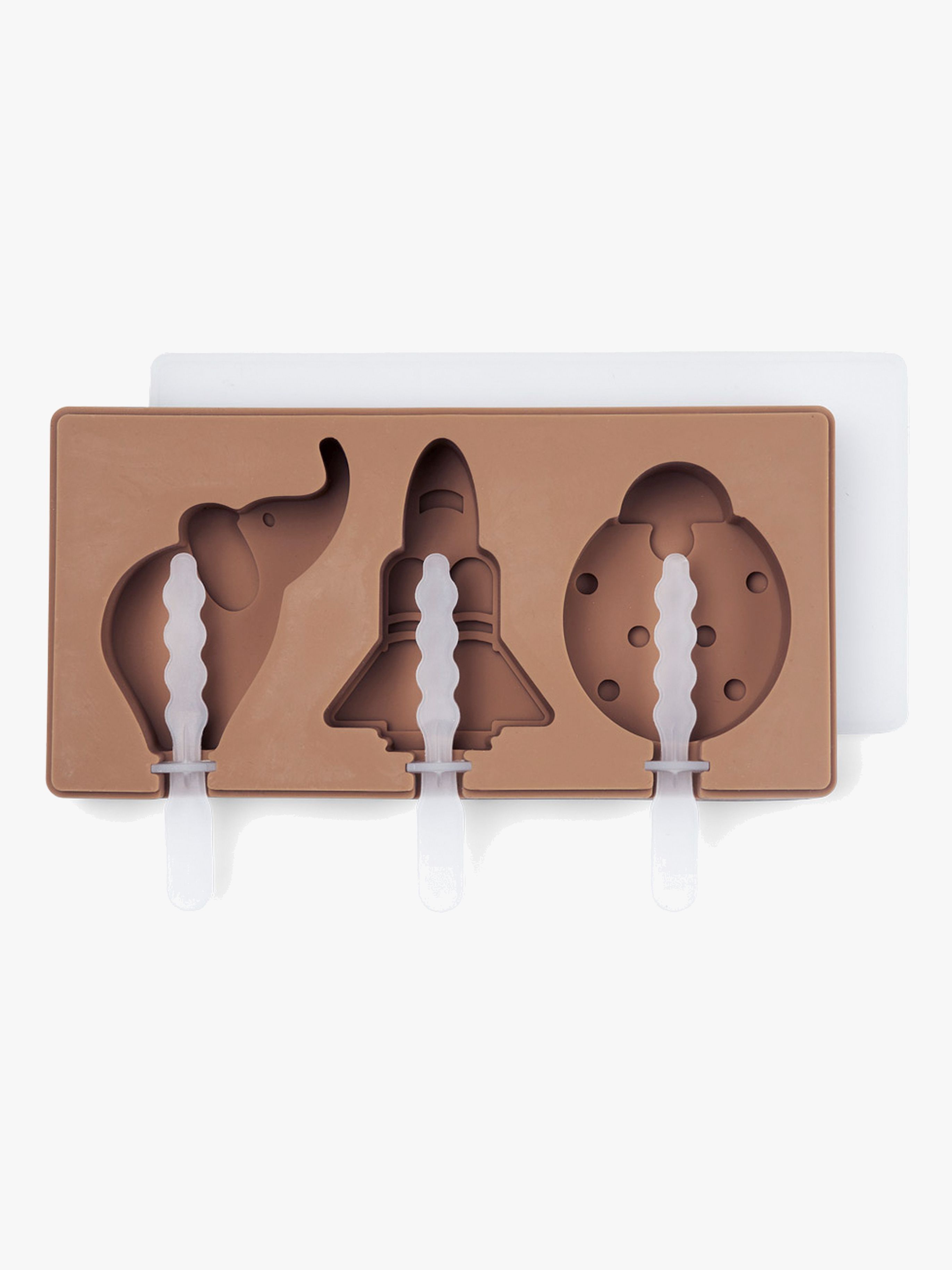 nuuroo Elin Isform, Chocolate malt