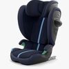 Cybex Solution G2 i-Fix Plus Autostol, Ocean Blue