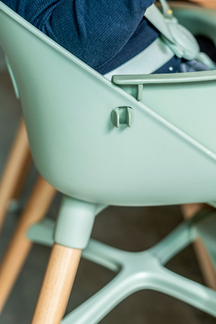 Ziza Højstol, Olive